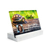 Plaque funéraire plaque-funeraire-tortue 30 Plaquedeces.fr